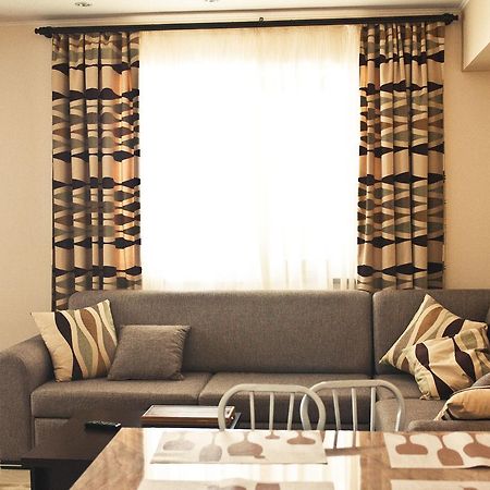 Gudauri Palace Apartments 외부 사진