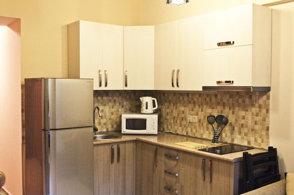 Gudauri Palace Apartments 외부 사진